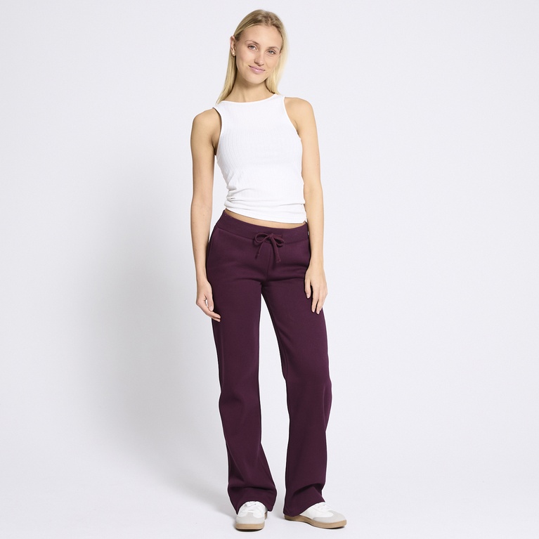 Heavy sweatpants "Sanne"
